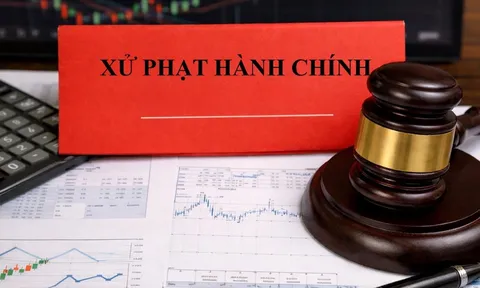 Công ty Đầu tư ITP bị phạt vì tư vấn đầu tư chứng khoán khi không có giấy phép