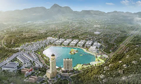 Giao thông, du lịch - động lực đưa Hà Giang phát triển