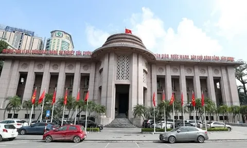 Khi nào ngân hàng được vay lãi suất 0%?