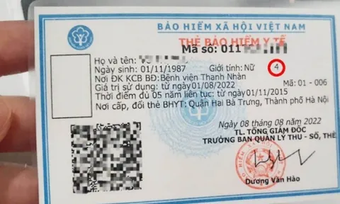 Điều kiện gì để hưởng 100% chi phí khám chữa bệnh BHYT năm 2023?