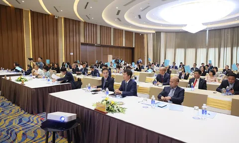PVcomBank tổ chức thành công Đại hội đồng Cổ đông thường niên 2024