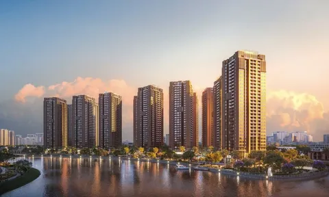 Đất Xanh sẽ trở thành tập đoàn đầu tư, quản lý tài sản, phát triển BĐS toàn cầu