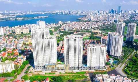 Loạt đại gia công nghệ bất ngờ 'lấn sân' kinh doanh bất động sản