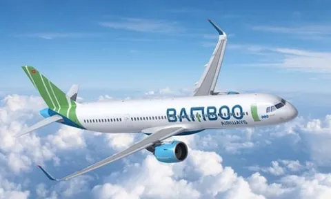 Bamboo Airways bị ngân hàng siết nợ