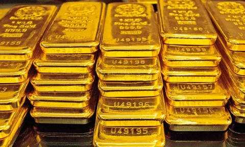 Giá vàng chững lại, bám trụ mức 70 triệu/lượng