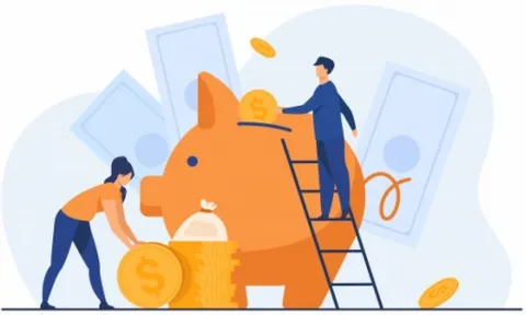 Lãi suất tiền gửi của ngân hàng nào cao nhất tháng 4/2022