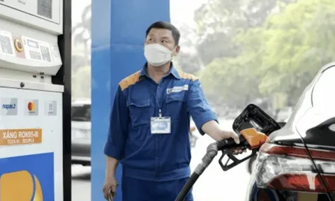 Giá xăng dầu dự báo giảm nhẹ trong kỳ điều hành hôm nay (21/4)