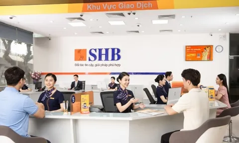 Moody’s giữ nguyên xếp hạng tín nhiệm B1 cho SHB trong bối cảnh thị trường nhiều biến động