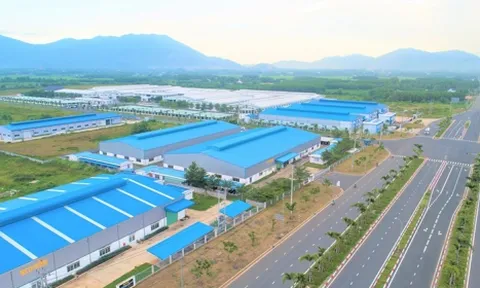 Lợi nhuận sau thuế của Sonadezi Châu Đức sụt giảm gần 85%