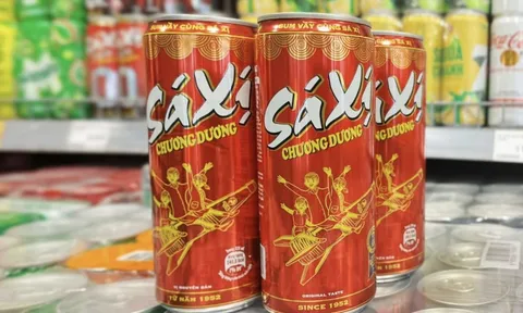 Sá xị Chương Dương đối mặt với năm thứ 5 thua lỗ liên tiếp