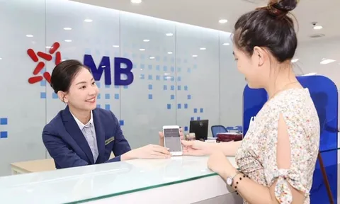 MB muốn mua lại 100 triệu cổ phiếu quỹ trước thềm ĐHĐCĐ