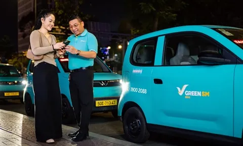 Minio Green: Bước chuyển “chuẩn không cần chỉnh” từ xe máy lên ô tô