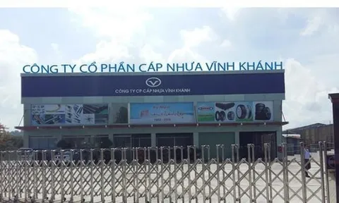 VKC Holdings (VKC) bị kiểm toán từ chối ý kiến, 200 tỷ đồng trái phiếu nằm trên nền vốn chủ âm 294,36 tỷ đồng