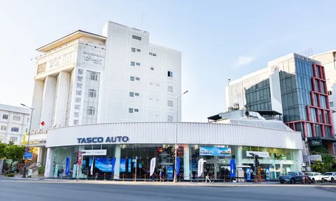 Hệ sinh thái của Tasco làm ăn ra sao?