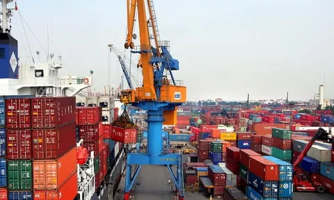 Bộ Công Thương ban hành quy định mới về xuất xứ hàng hóa xuất khẩu sang EU