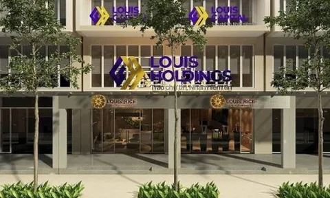 Louis Capital bị phạt và truy thu thuế gần 1 tỷ đồng