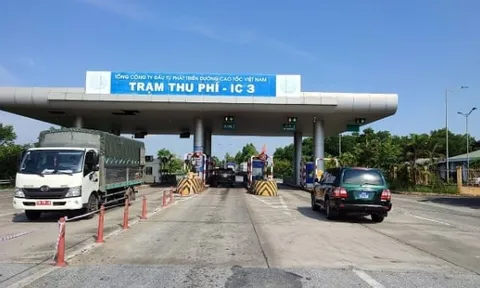 14 trạm thu phí BOT sắp bị kiểm tra, giám sát