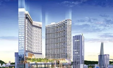 Công ty Cổ phần Khách sạn Trí Đức nợ thuế hơn 941 tỷ đồng