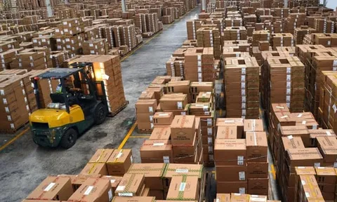 Bộ Công Thương thu hồi loạt quyền hạn quan trọng của VCCI