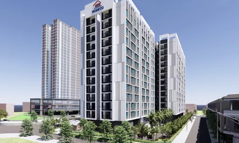 Hodeco: Lên kế hoạch lợi nhuận kỷ lục nhưng ĐHĐCĐ bất thành