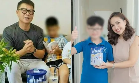 Quảng cáo HIUP sai sự thật: Dự kiến phạt Vân Hugo, Quang Minh hơn 100 triệu đồng