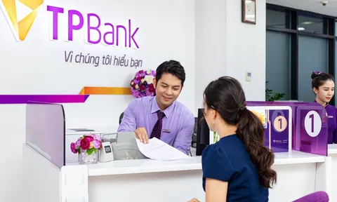 PYN Elite Fund thoái vốn, tỷ lệ sở hữu tại TPBank dưới 1%