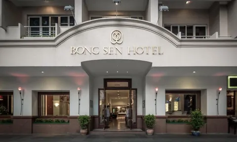 Bông Sen tiếp tục thông báo chưa thể thanh toán lãi trái phiếu vì bị phong tỏa tài khoản