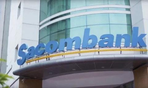 Vi phạm chứng khoán, Sacombank - SBS bị phạt 150 triệu đồng