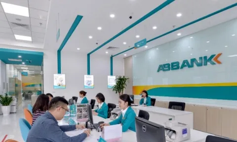 Nợ xấu của ABBank vượt mốc 4%