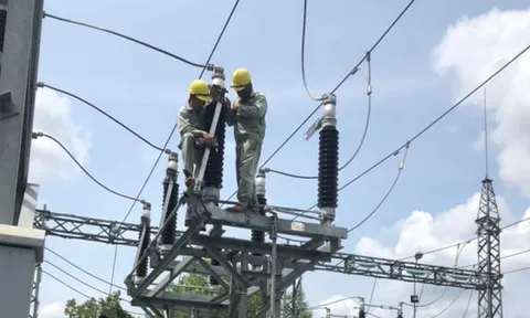 Lợi nhuận hàng loạt doanh nghiệp thủy điện giảm sút