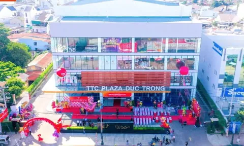 TTC Land: Kinh doanh lao dốc dùng nhiều tài sản để vay tài chính