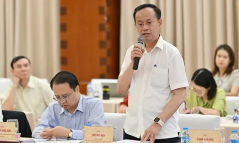 Bộ Tài chính đề xuất tăng thuế tiêu thụ rượu bia từ năm 2027