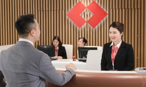 Global Finance năm thứ 2 liên tiếp vinh danh Techcombank là Ngân hàng tốt nhất Việt Nam