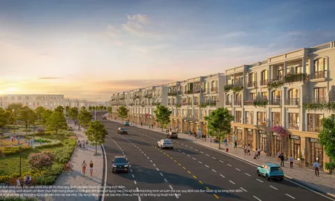 Giá tốt nhất, chính sách “khủng”, Vinhomes Golden City khiến thị trường Hải Phòng dậy sóng
