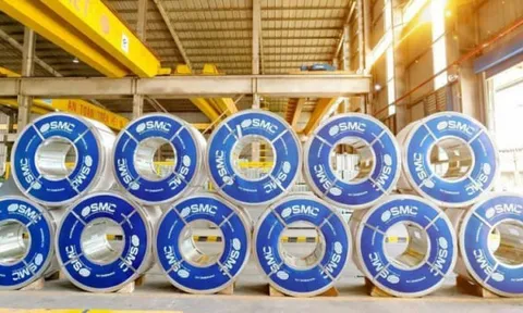 Đầu tư Thương mại SMC bị HOSE nhắc nhở
