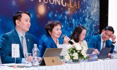 PNJ đặt mục tiêu lãi kỷ lục sau 'năm khó nhất', thận trọng hơn khi mở rộng chuỗi