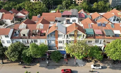 Dự án Chelsea Residences, Artemis, Đại Kim...giao đất không đúng quy hoạch