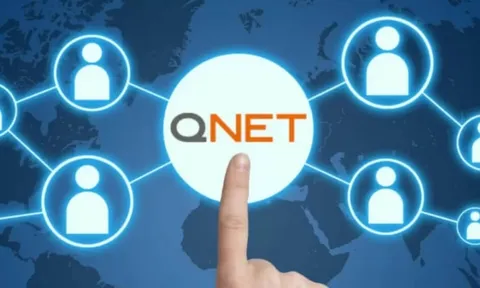 Bộ Công Thương cảnh báo rủi ro liên quan đến mô hình kinh doanh của Công ty QNET