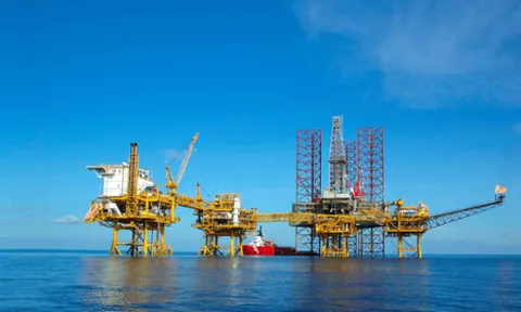 PVE bị phạt 100 triệu đồng vì sai phạm công bố thông tin trong chứng khoán