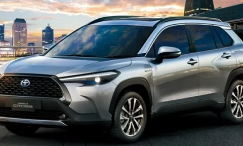 Những mẫu xe bán chạy nhất Việt Nam trong 3 tháng đầu năm 2022