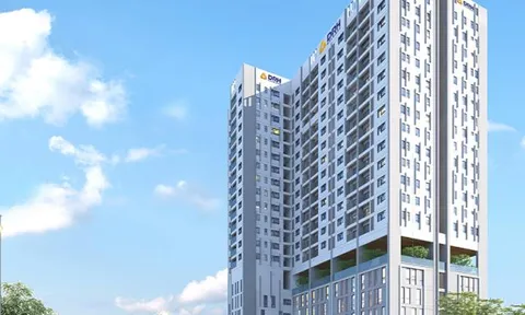 DRH Holdings: Sức khỏe tài chính giảm, nợ tăng nhanh