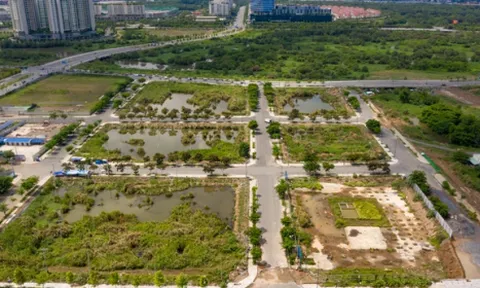 Hai doanh nghiệp trúng đấu giá đất Thủ Thiêm hứa nộp 100 tỷ đồng trước 30/4