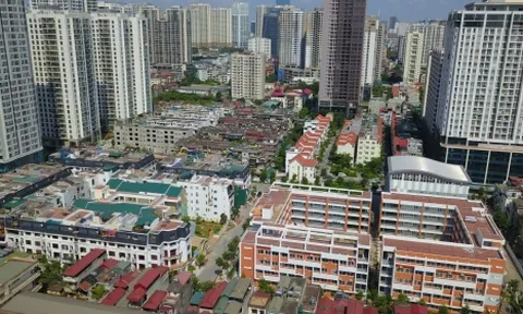 HoREA: Đề xuất 6 giải pháp hạ giá thành nhà ở