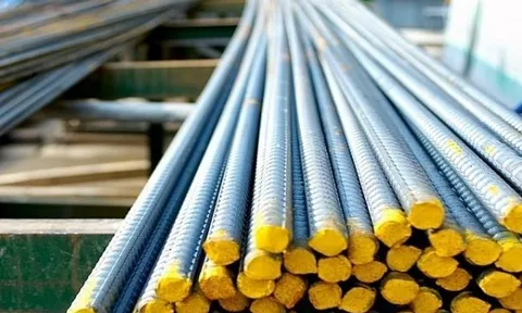 Đem tiền đầu tư chứng khoán, Thép Tiến Lên ôm lỗ 55%