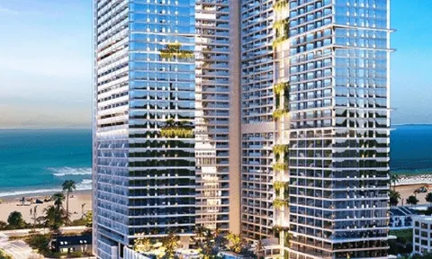 Sau tin được cấp “sổ hồng”, condotel rao bán cắt lỗ nhưng vẫn kén người mua