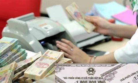 Cho phép tổ chức tín dụng mua lại ngay trái phiếu doanh nghiệp