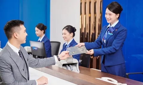 Nhanh tay mở thẻ NCB Visa online – Đón đại lễ với vô vàn ưu đãi độc quyền