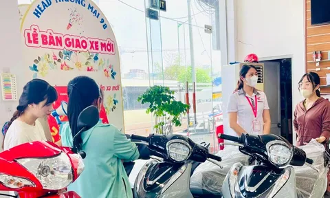 Thương Mại 98: Bán xe Honda liên tục thua lỗ, âm vốn chủ sở hữu