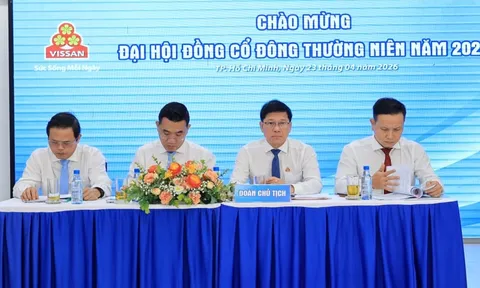 Có hơn 1.000 cổ đông vẫn không đủ điều kiện công ty đại chúng, ai đang chi phối Vissan?