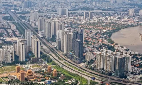 Từ 1/9/2026: Mở rộng phạm vi thông tin bắt buộc công khai về quy hoạch và đất đai